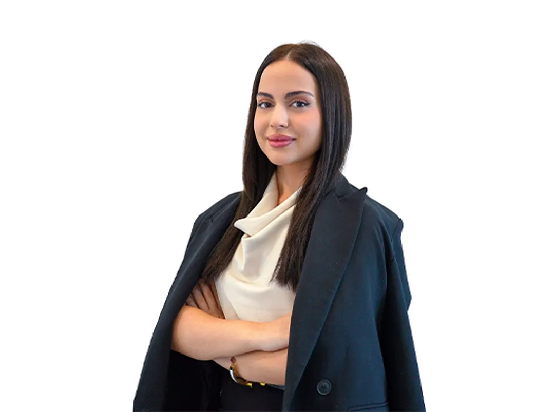 Mariami Amiryan - Provident Estate