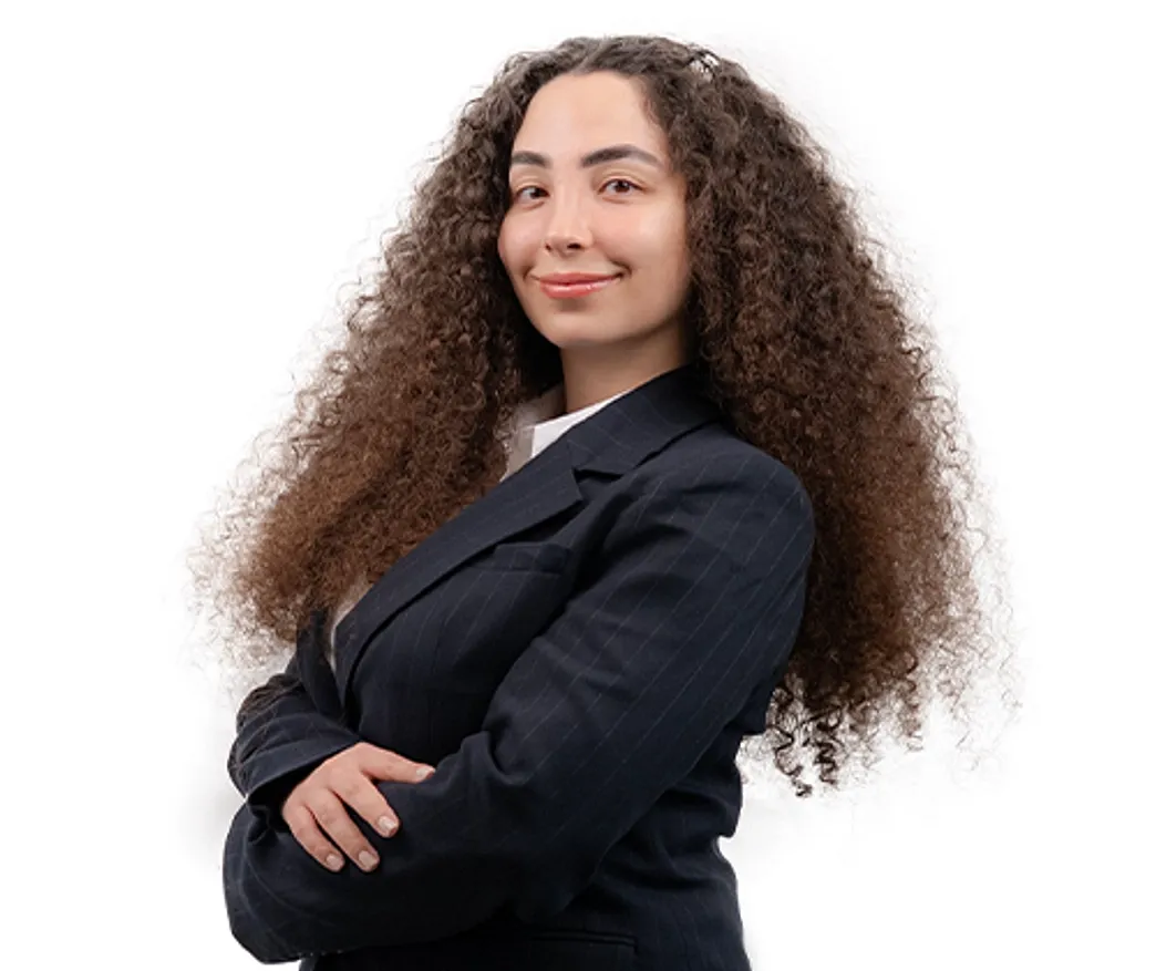 Marian Abou - Provident Estate