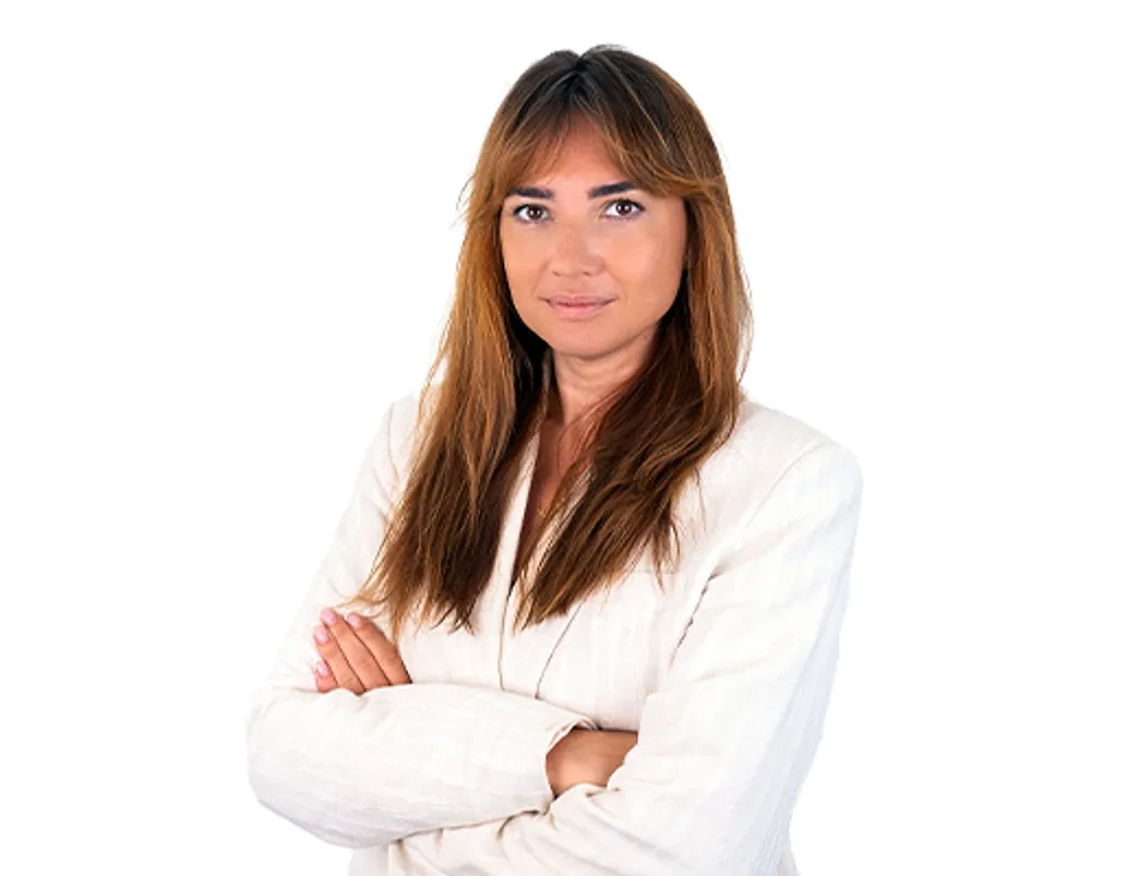 Mariia Liebiedieva - Provident Estate