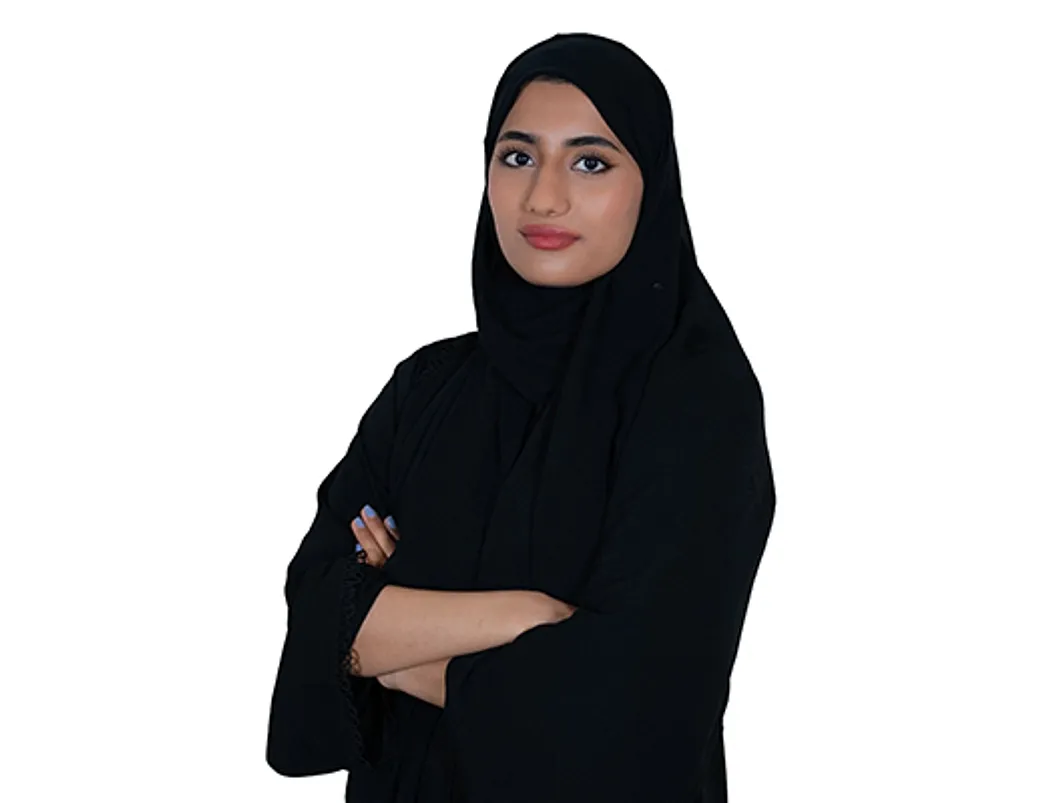 Maryam Alameeri - Provident Estate