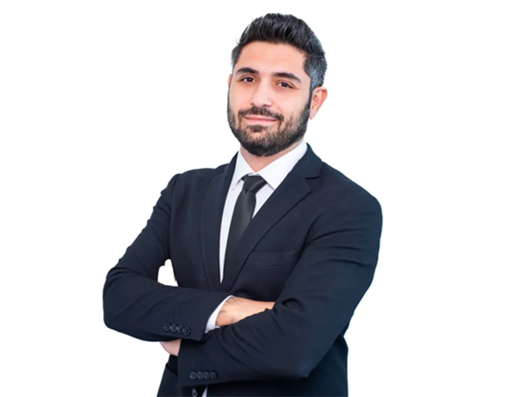 Mesut Kaplan - Provident Estate