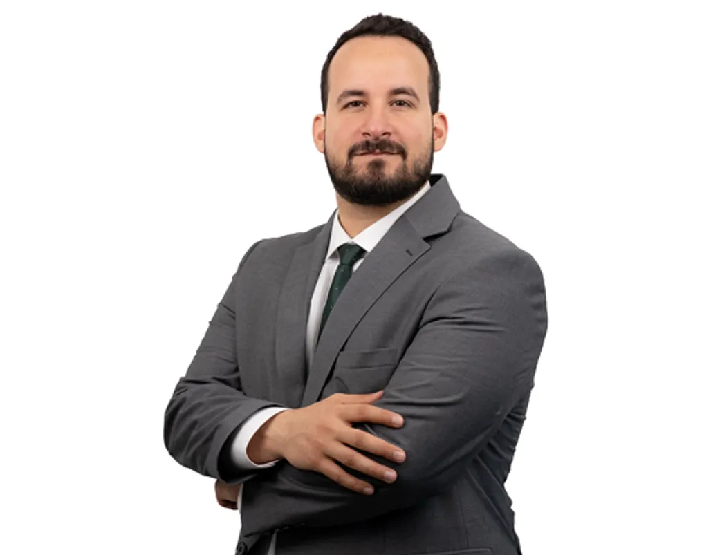 Mohamad Birmli - Provident Estate