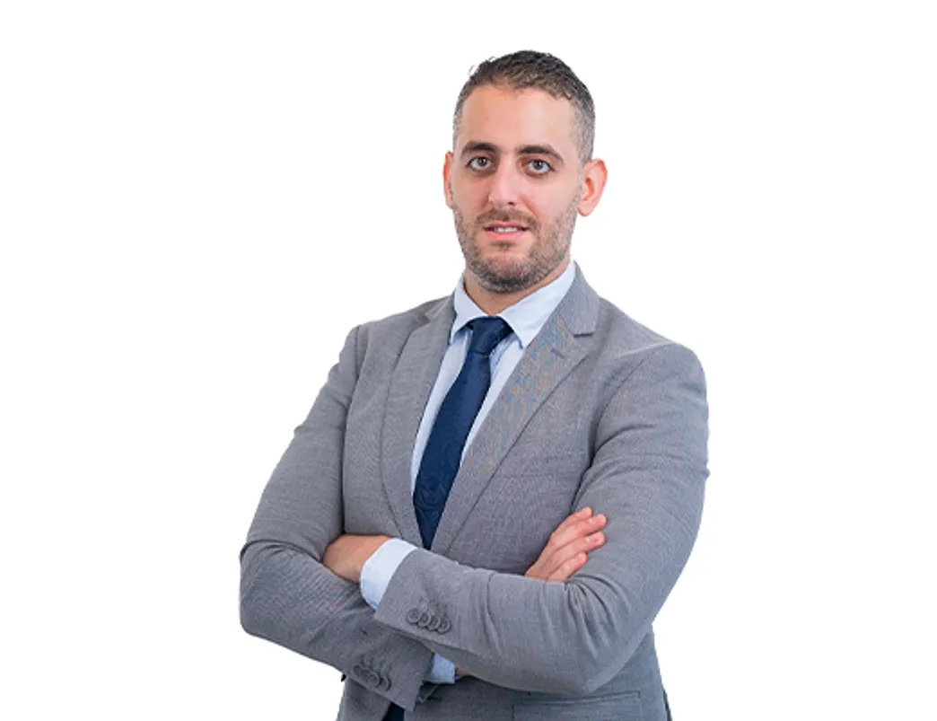 Ahmed Elshahd - Provident Estate