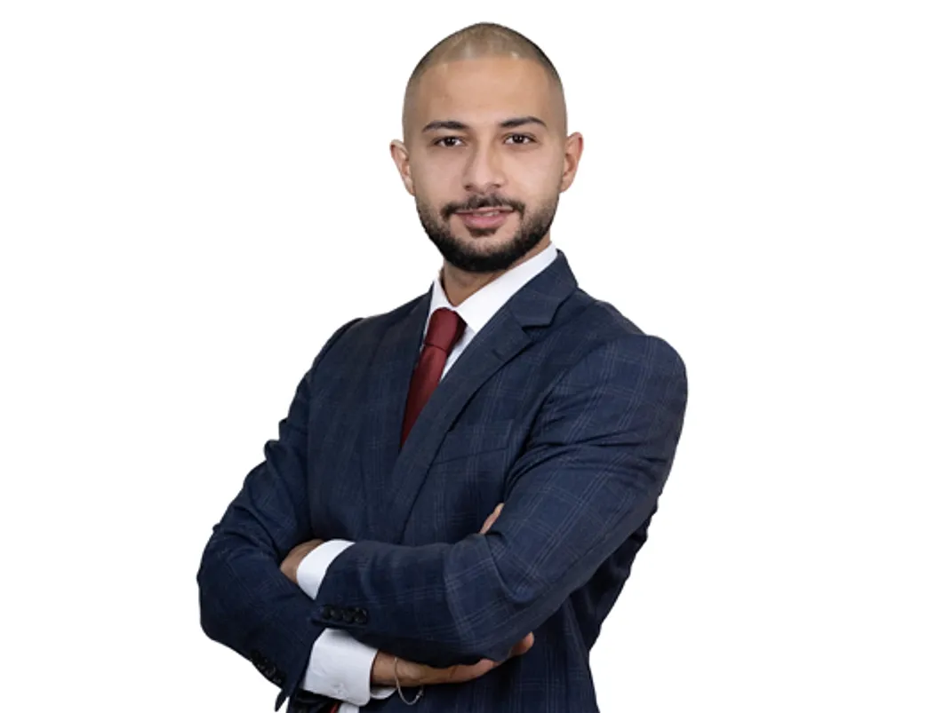 Mohammad Ihssan Ahmed Tuma - Provident Estate