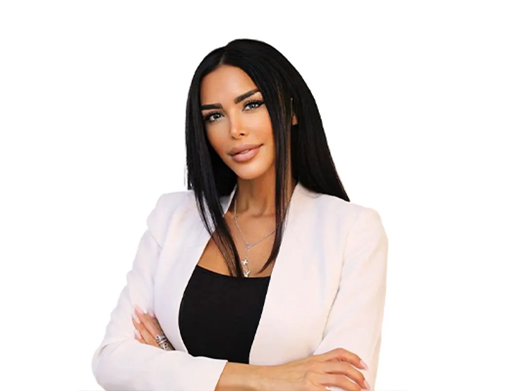 Mona Azizi - Provident Estate