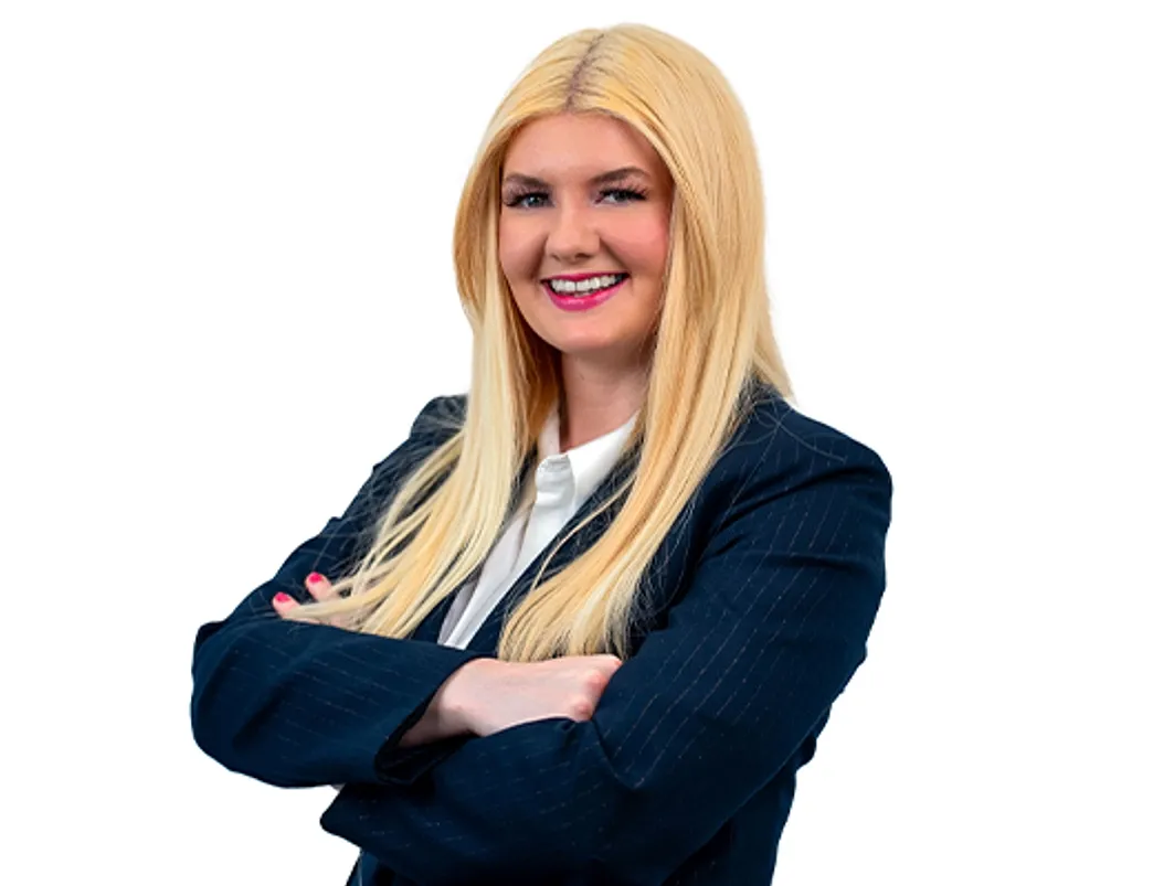 Morgan MacDonald - Provident Estate