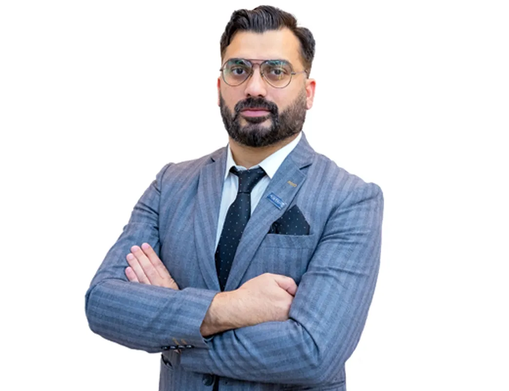 Muhammad Usman - Provident Estate