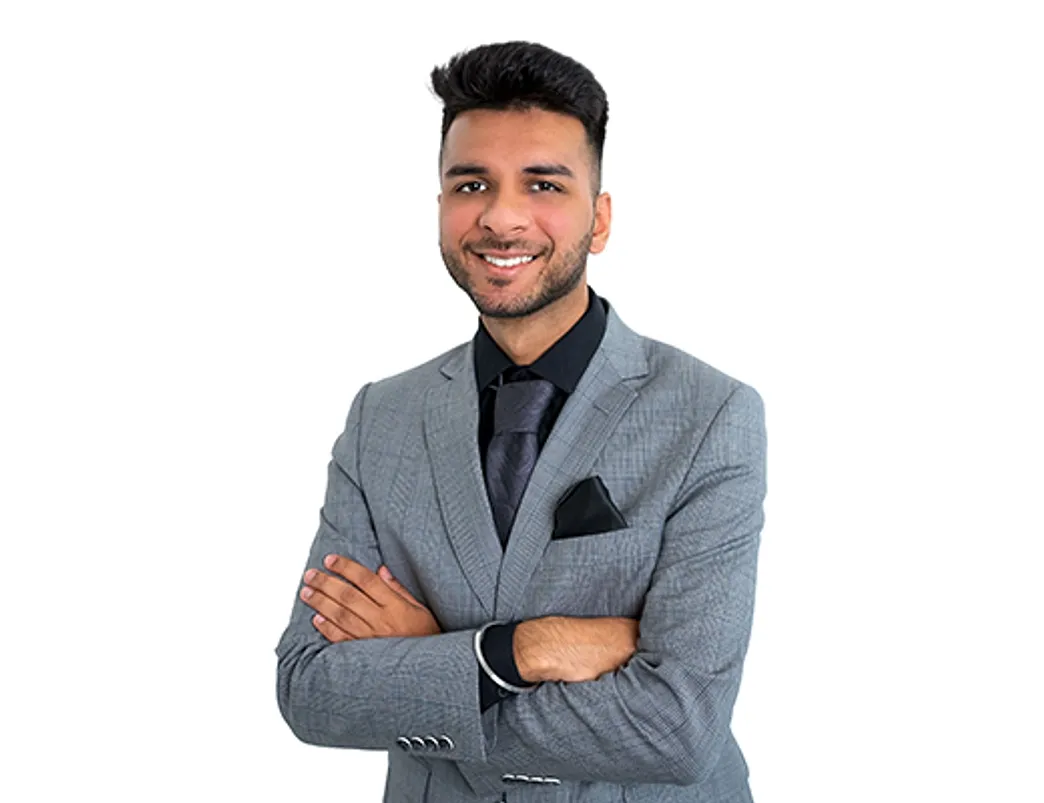 Nikhil Nawani - Provident Estate