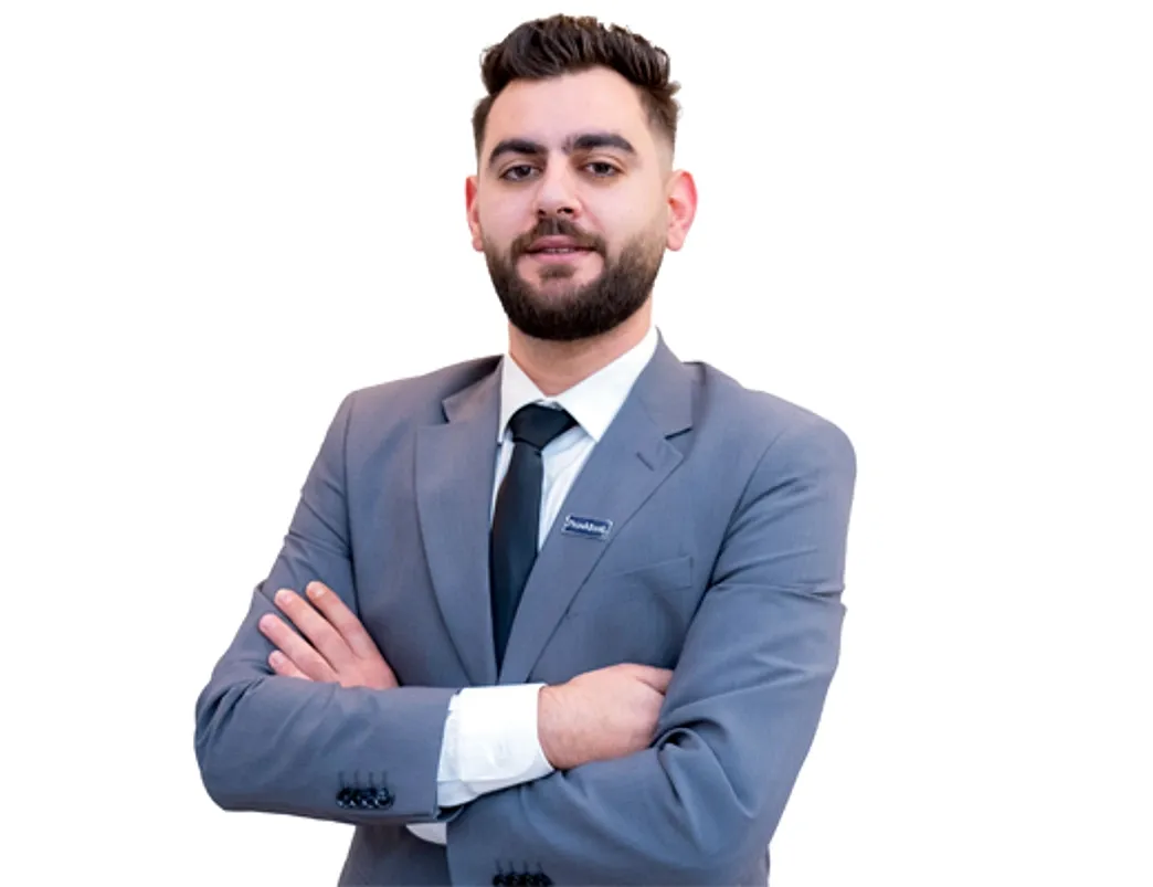 Oday Alghussein - Provident Estate