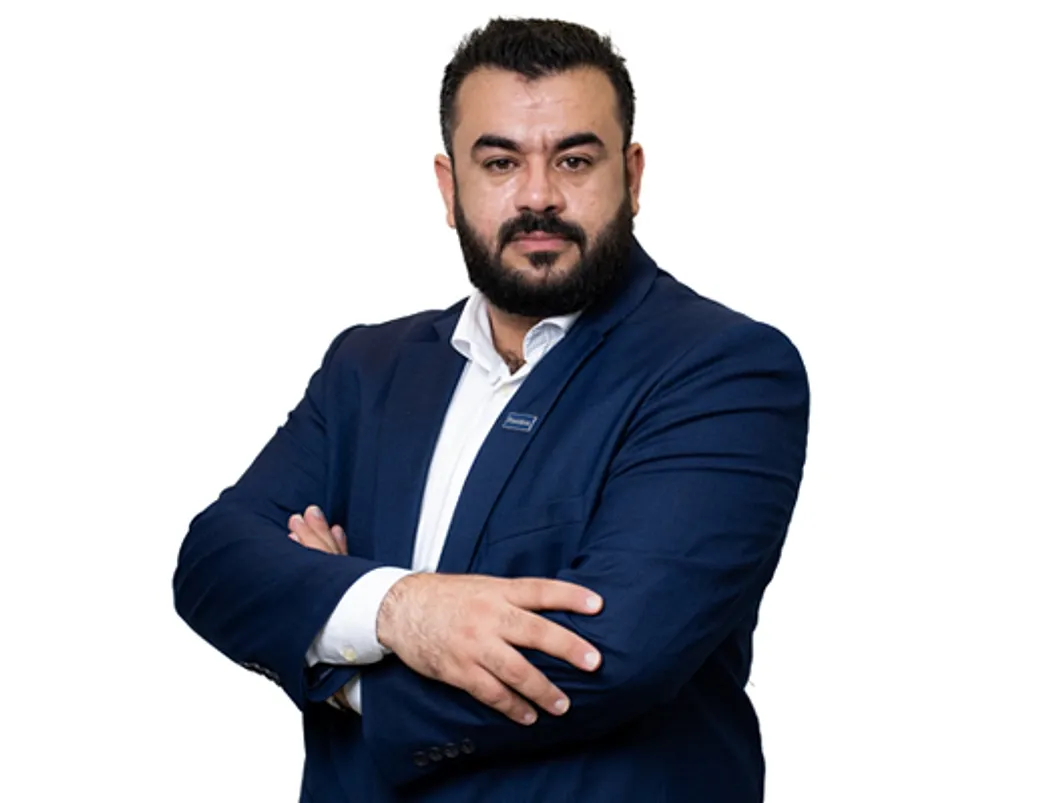 Omar Omar - Provident Estate