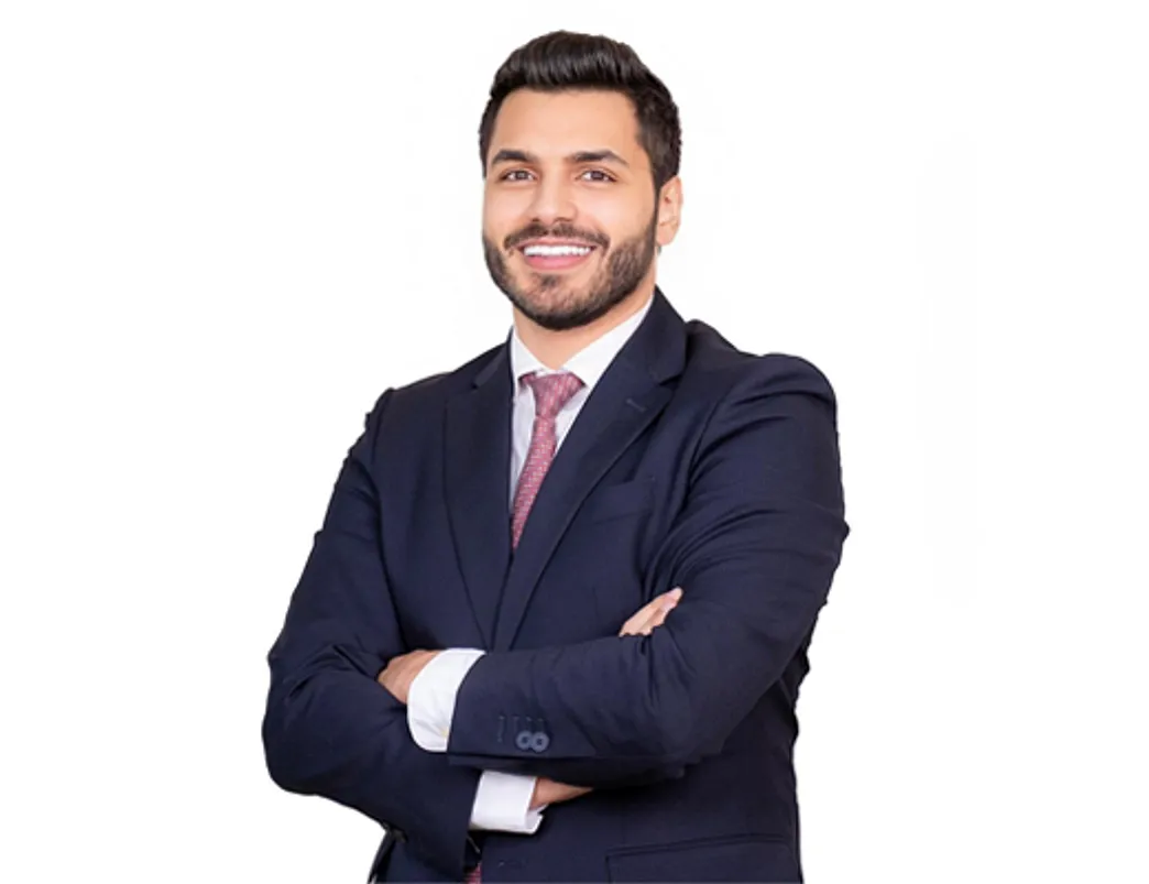 Patric Yaacoub - Provident Estate