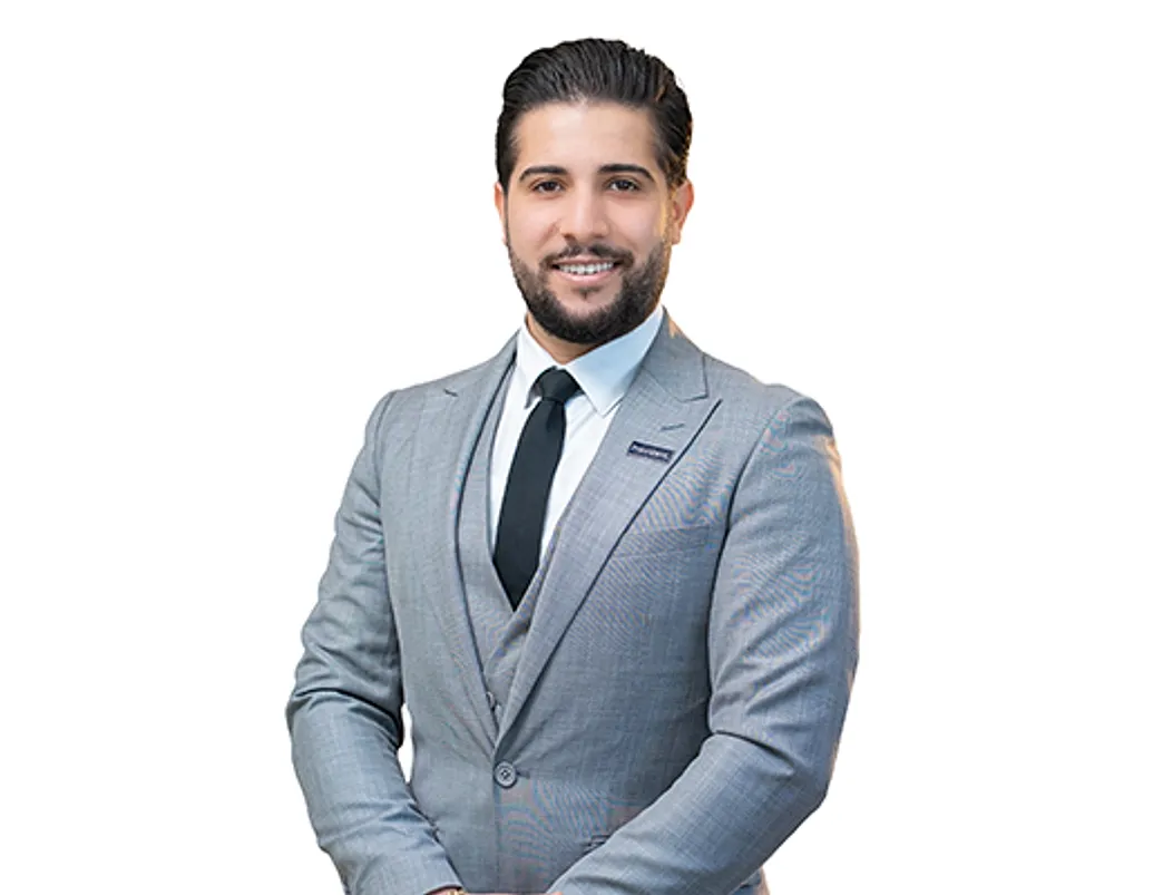 Patrick Tohme - Provident Estate