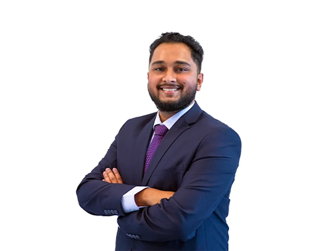 Paul Jimmy Kochumuttam - Provident Estate