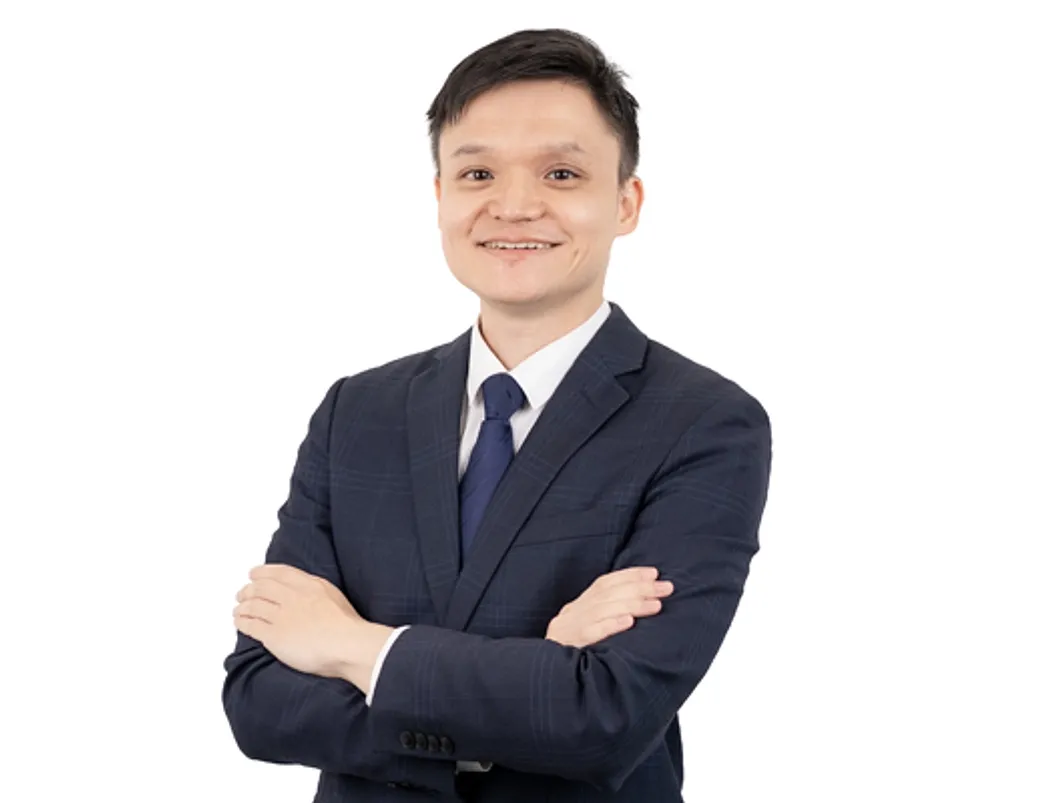 Po-Chao Hsieh - Provident Estate