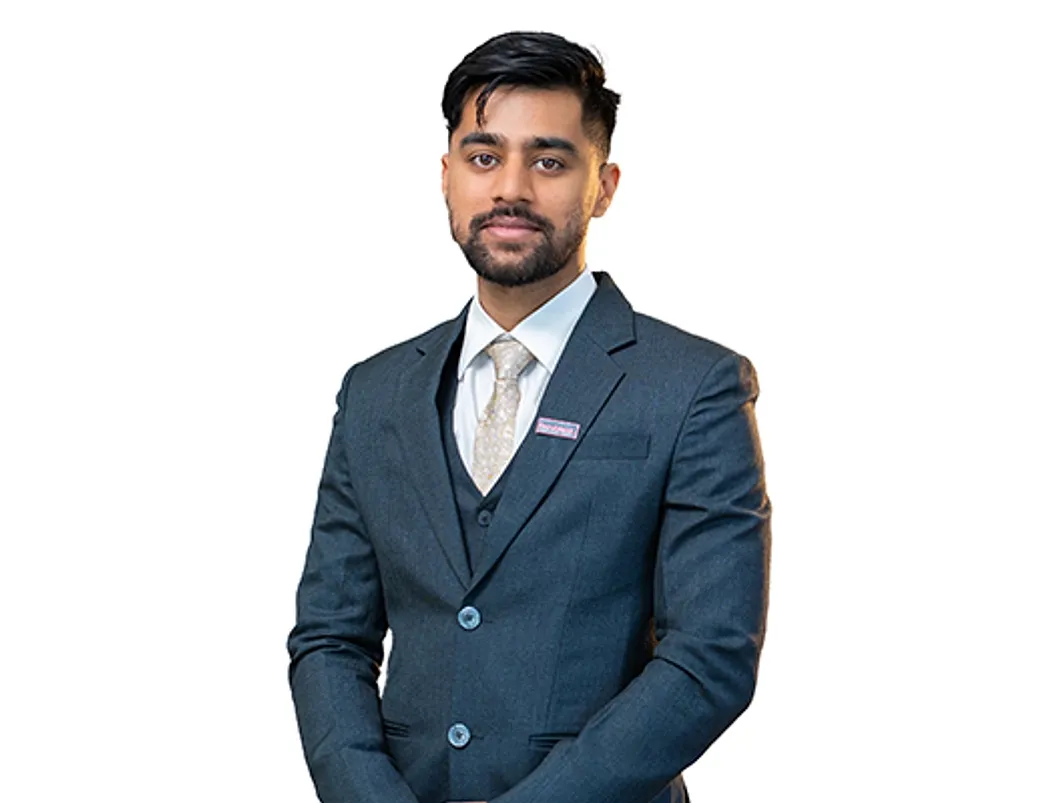 Prajwal Jagadeesh - Provident Estate