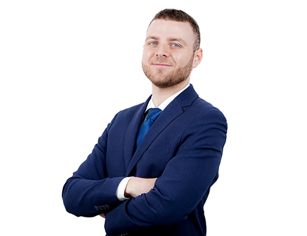 Raphael Bonamy - Provident Estate