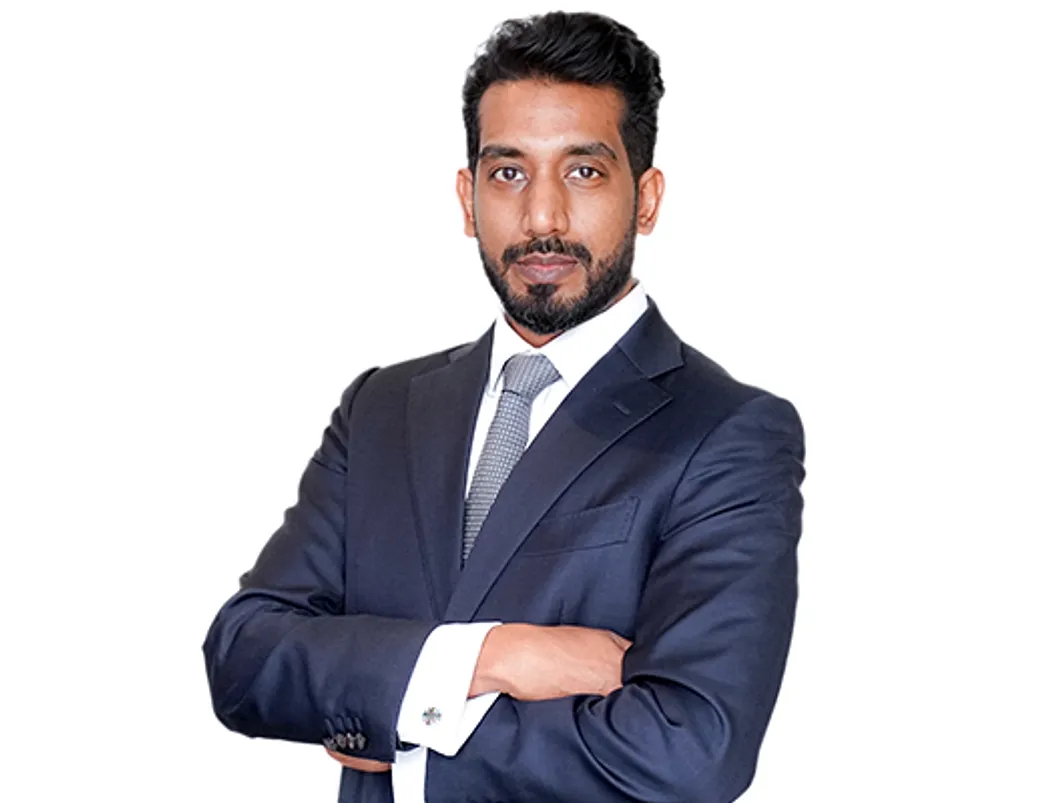 Rashid Somauroo - Provident Estate