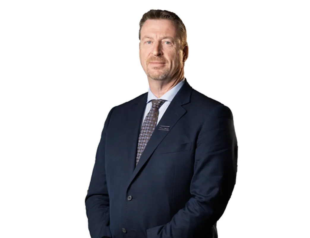 Robert Philip Jones - Provident Estate