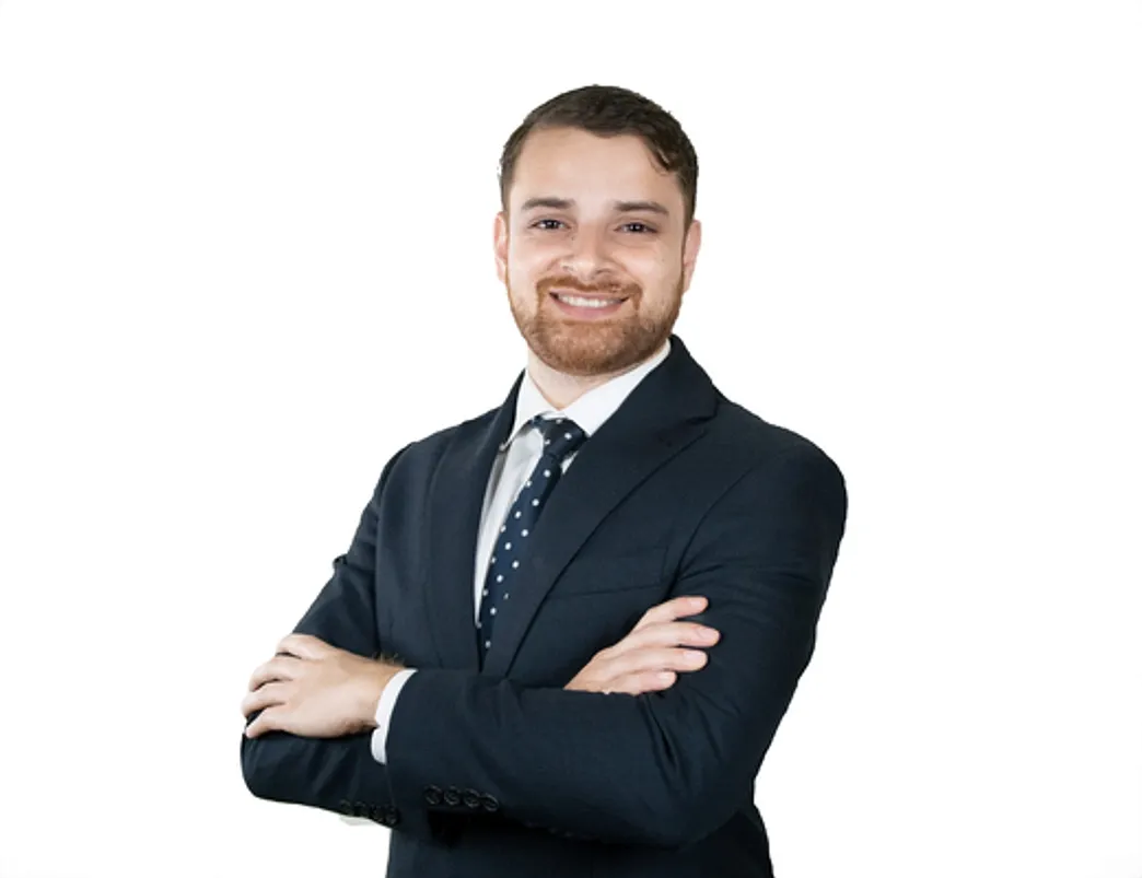 Kartikay Shastri - Provident Estate