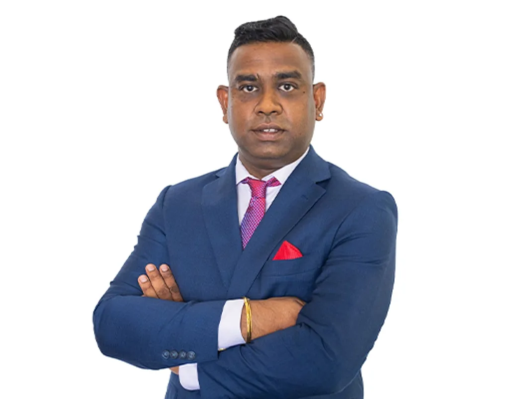 Saravanan Dhanraj - Provident Estate