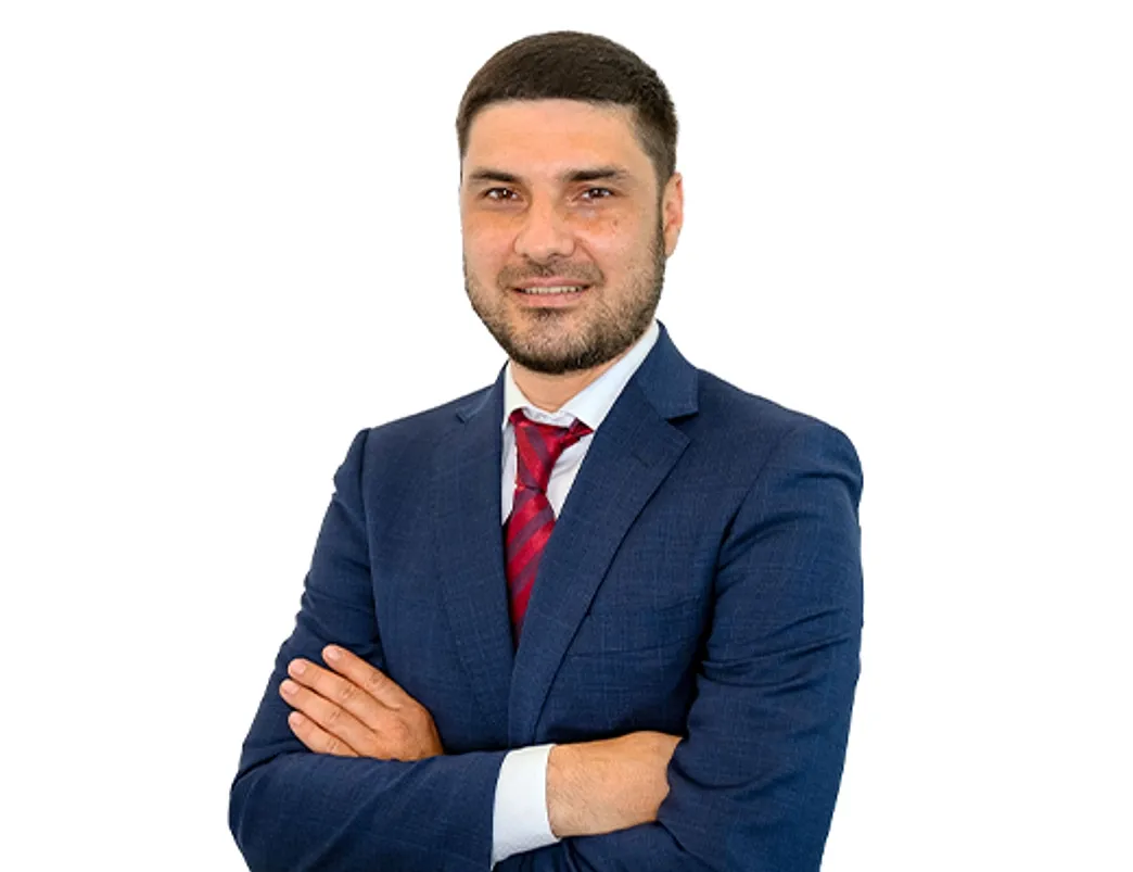 Shakhrukh Yuldashev - Provident Estate