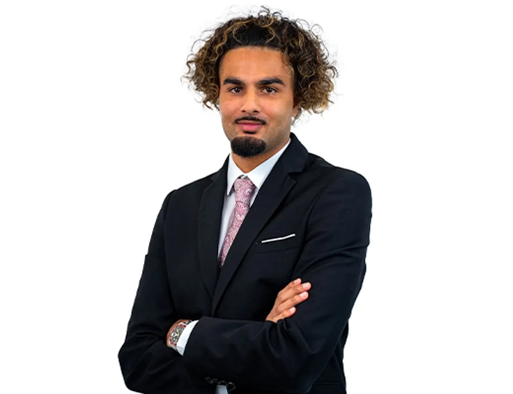 Shayan Sadeghi - Provident Estate