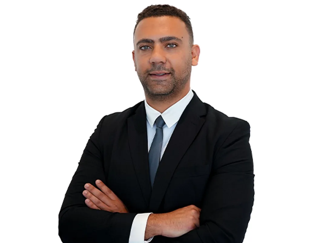 Shehab Amin - Provident Estate