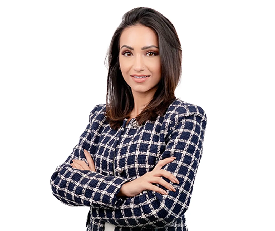 Shireen Nandal - Provident Estate