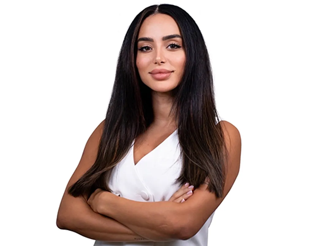 Siba Hamada - Provident Estate