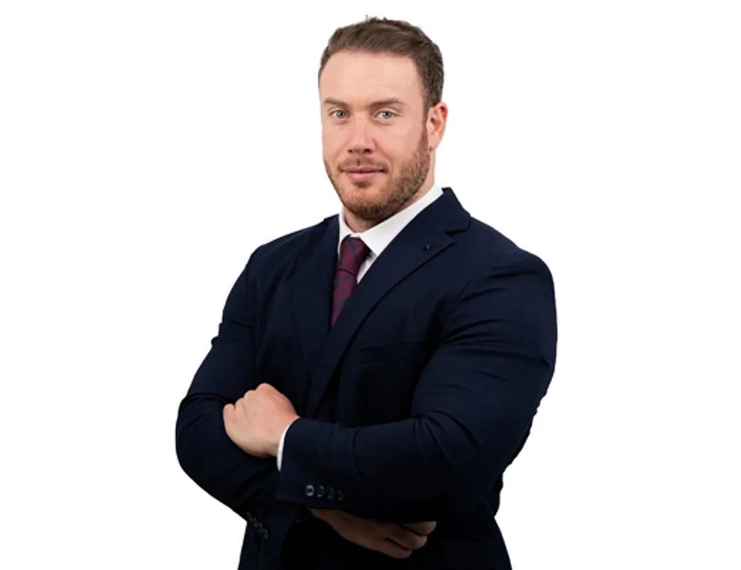 Stefano Bertoli - Provident Estate