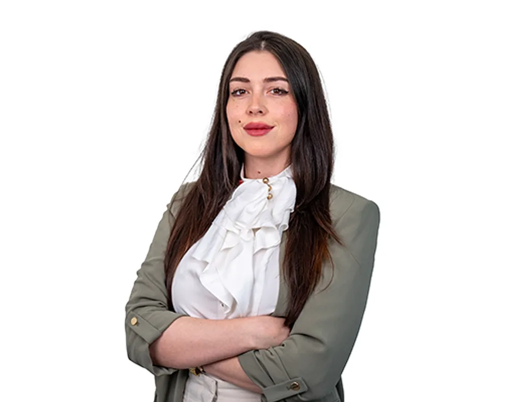 Suzan Nesrin Hakmi - Provident Estate