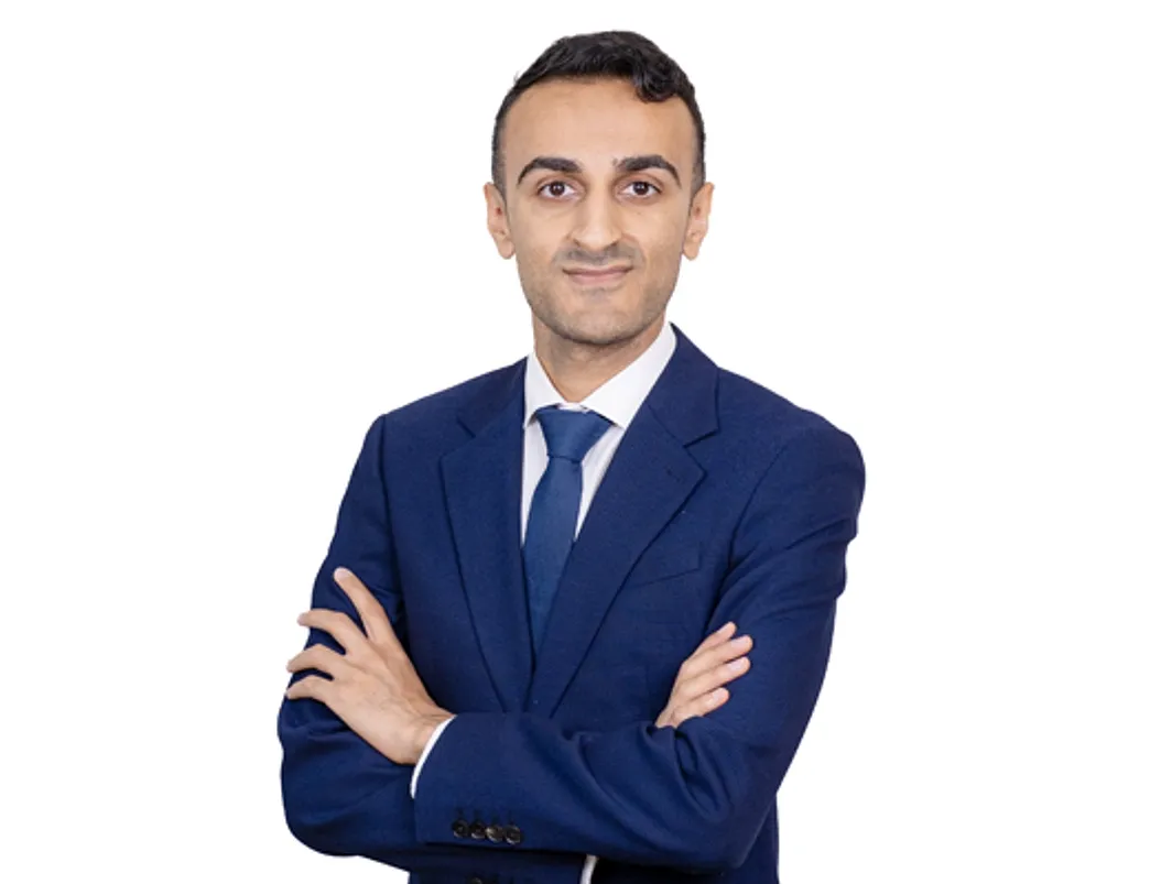 Suleyman Naseem Ahmed - Provident Estate