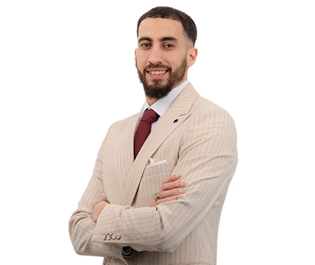 Tarek Benbattouche - Provident Estate