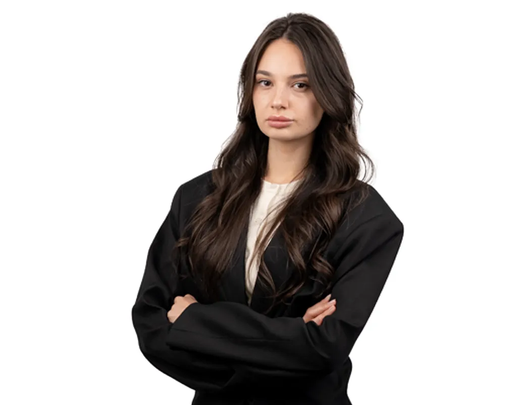 Tatiana Teriaeva - Provident Estate