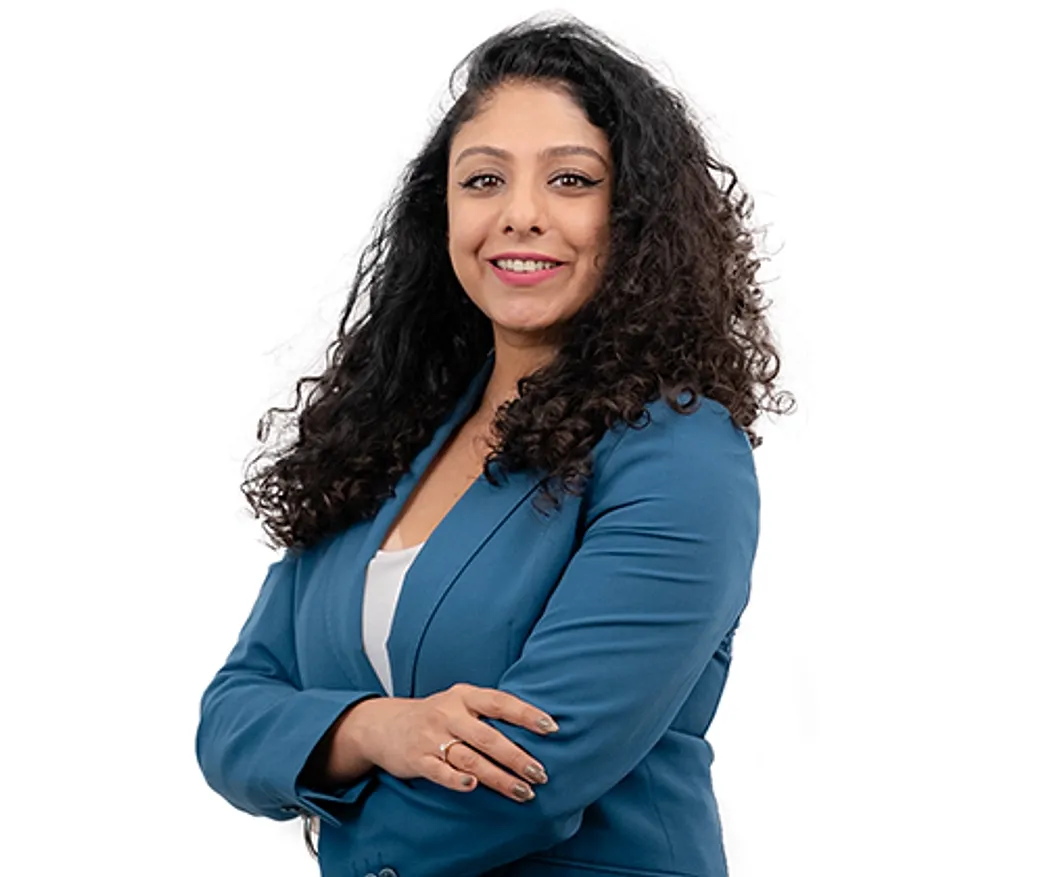 Veena Khetpal - Provident Estate