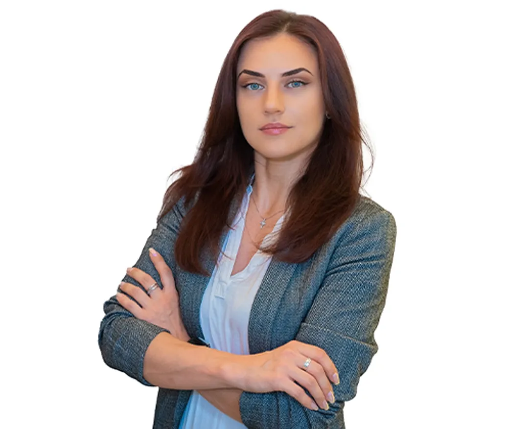 Viyaleta Kapustsina - Provident Estate