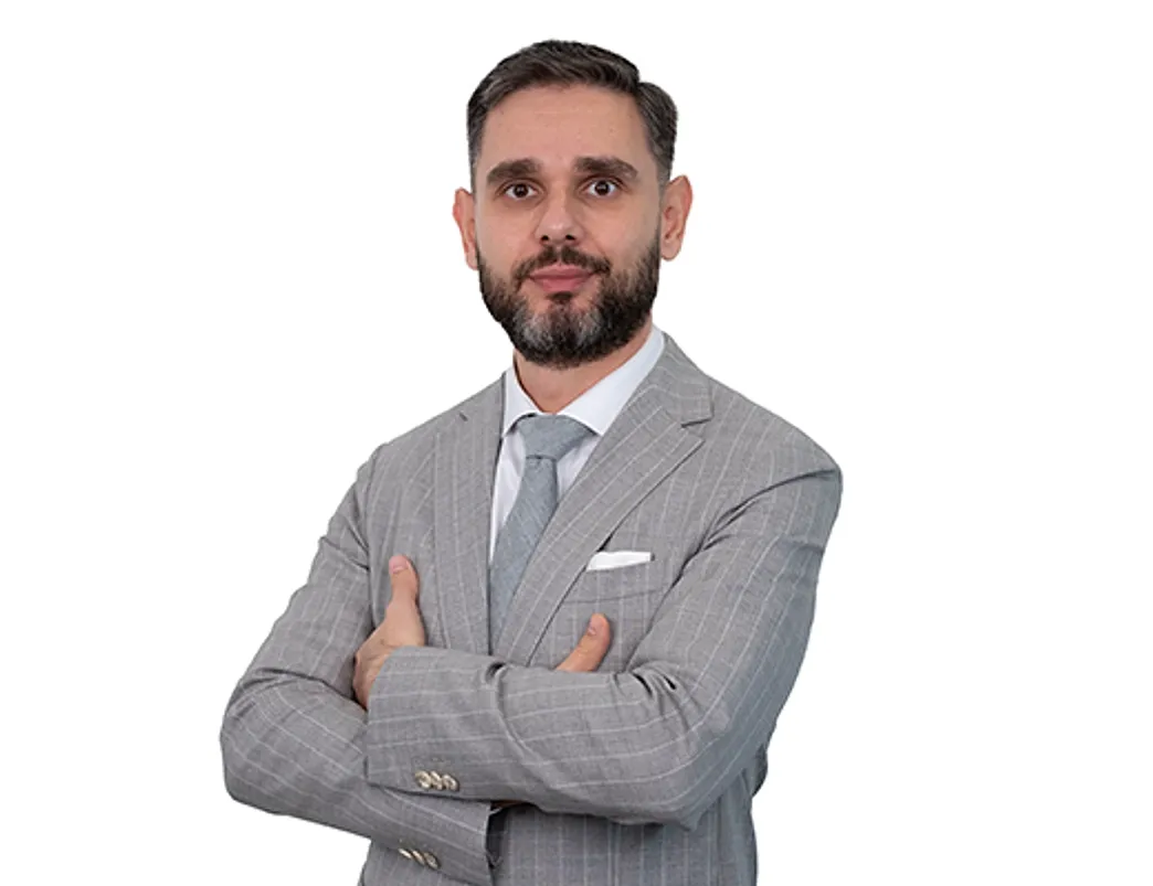 Vladimer Giguashvili - Provident Estate