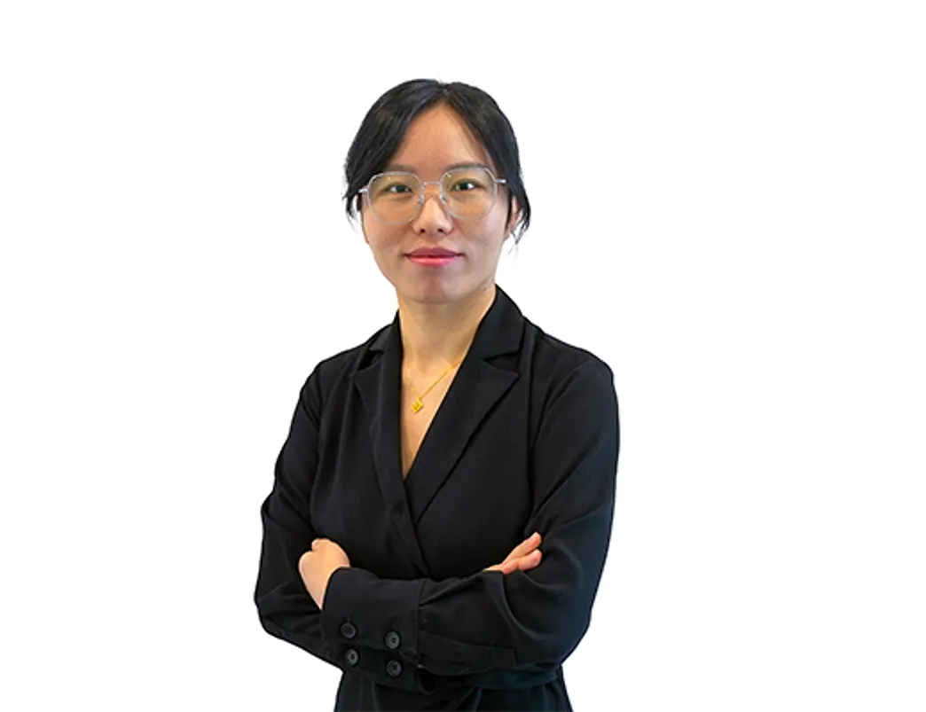 Wenwen Feng - Provident Estate