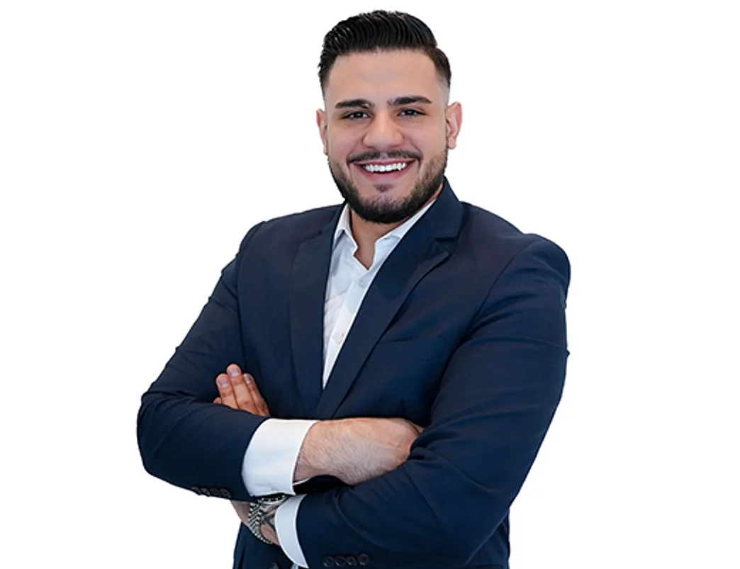 Wissam Baradhie - Provident Estate