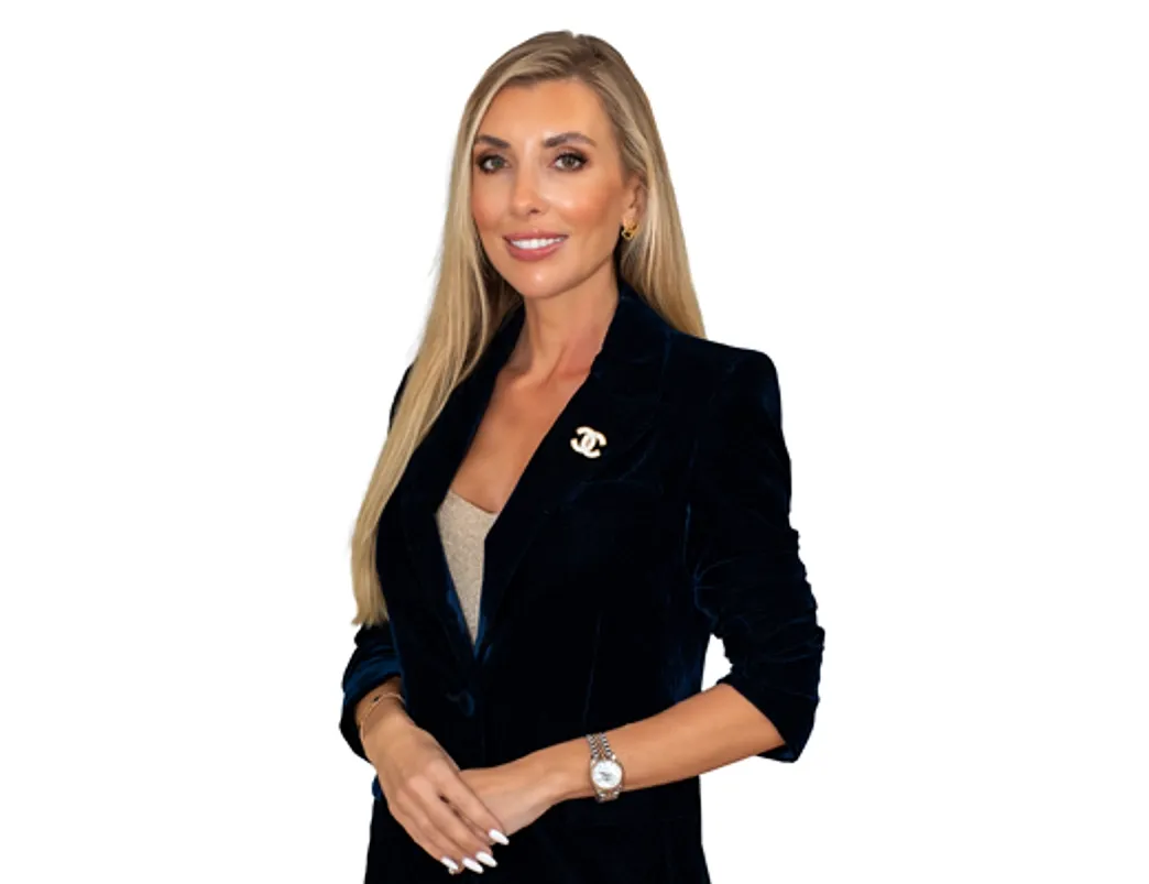 Yasa Hansen - Provident Estate