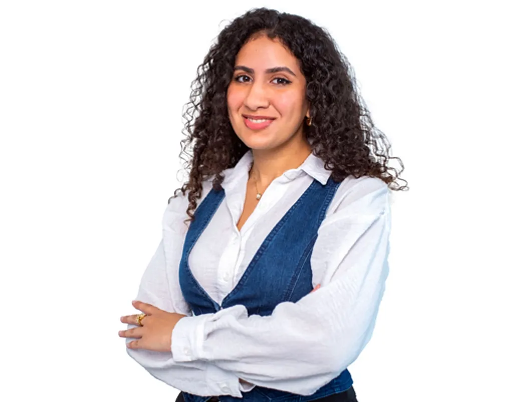 Yasmine Gendy - Provident Estate