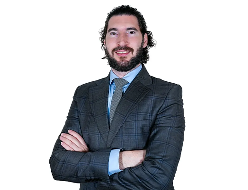 Mohamad Alhousseini - Provident Estate