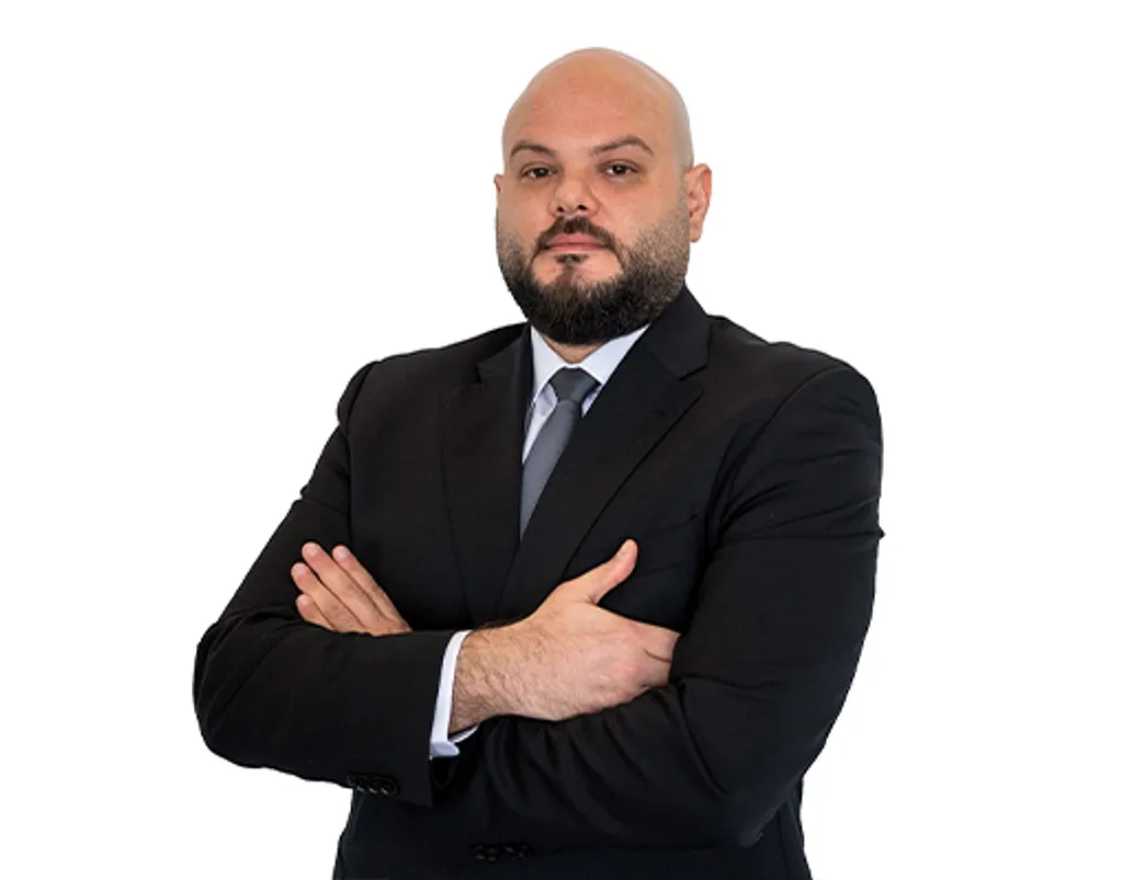 Youssef Hosini - Provident Estate