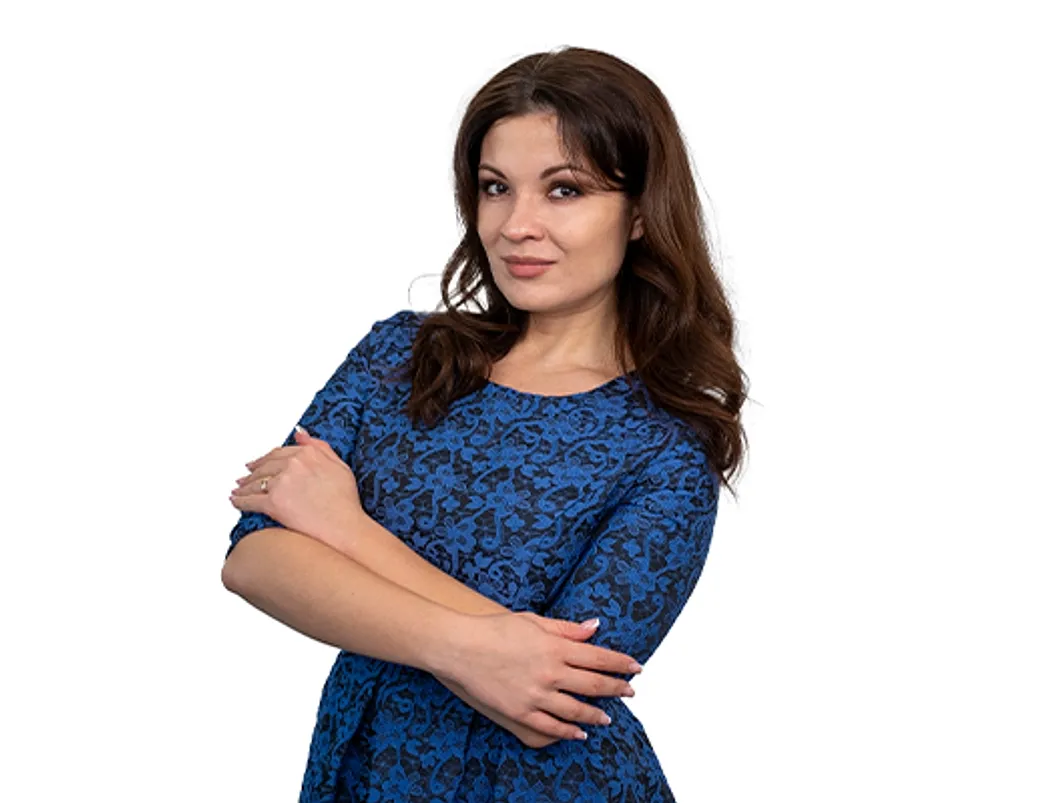 Yuliia Niedieva - Provident Estate