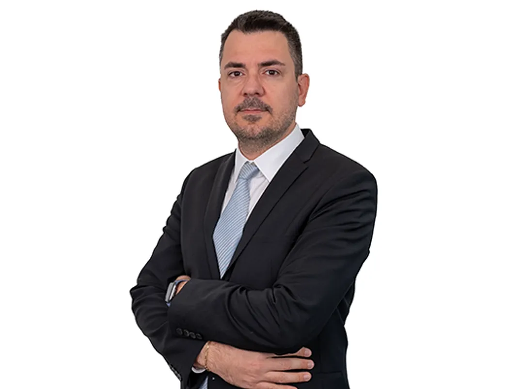 Yusuf Oktay - Provident Estate