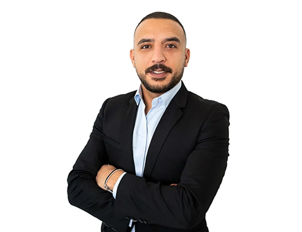 Abdelkarim Bjawe - Provident Estate