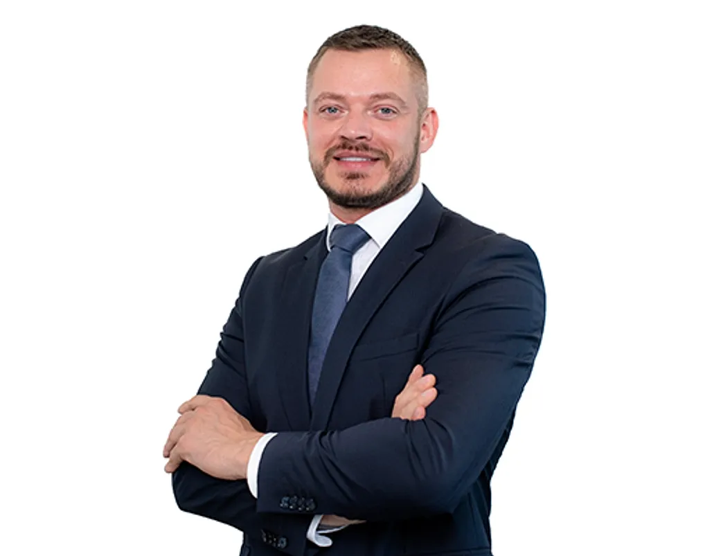 Adrian Bak - Provident Estate