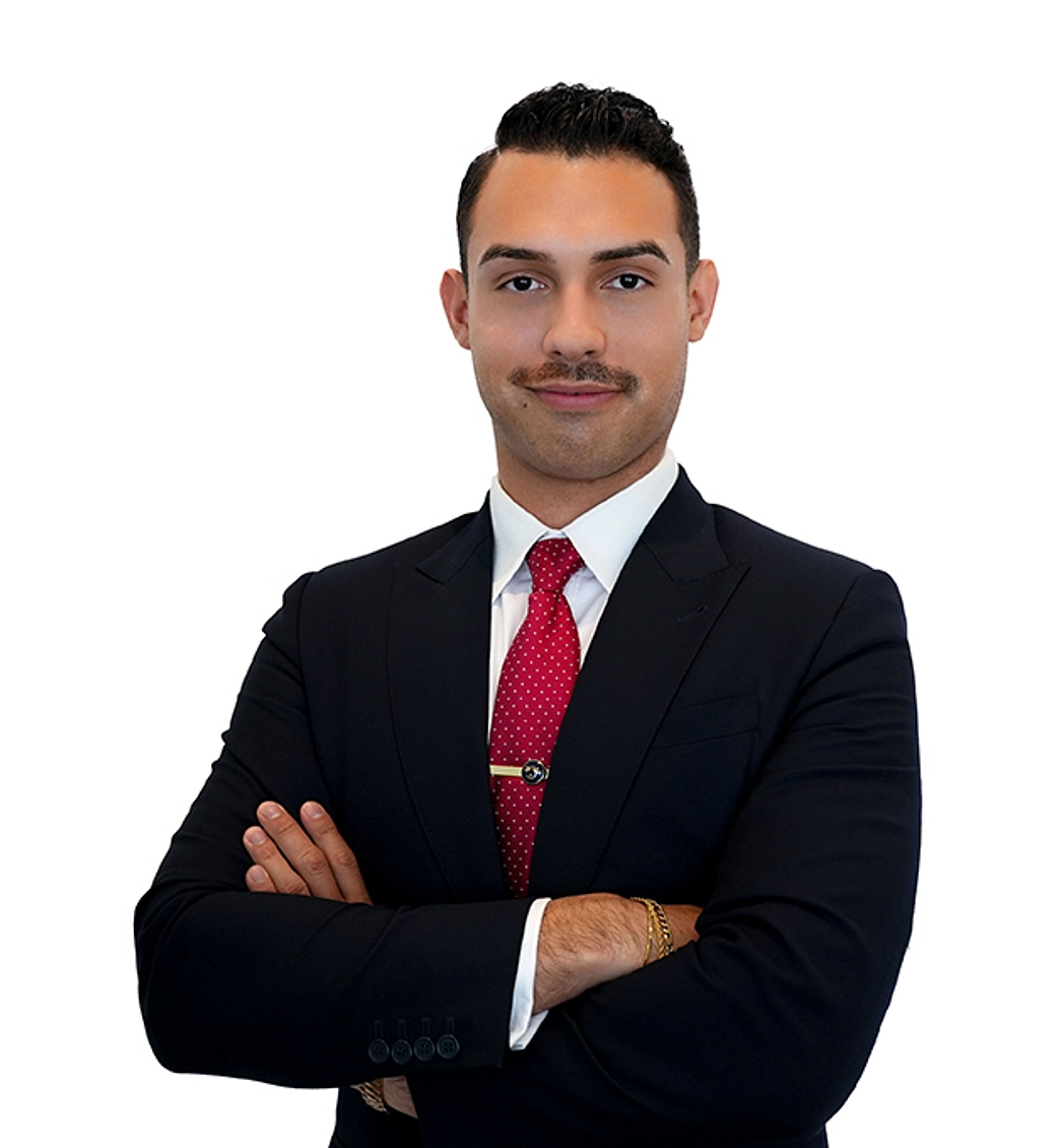 Ethelbers Suarez - Provident Estate