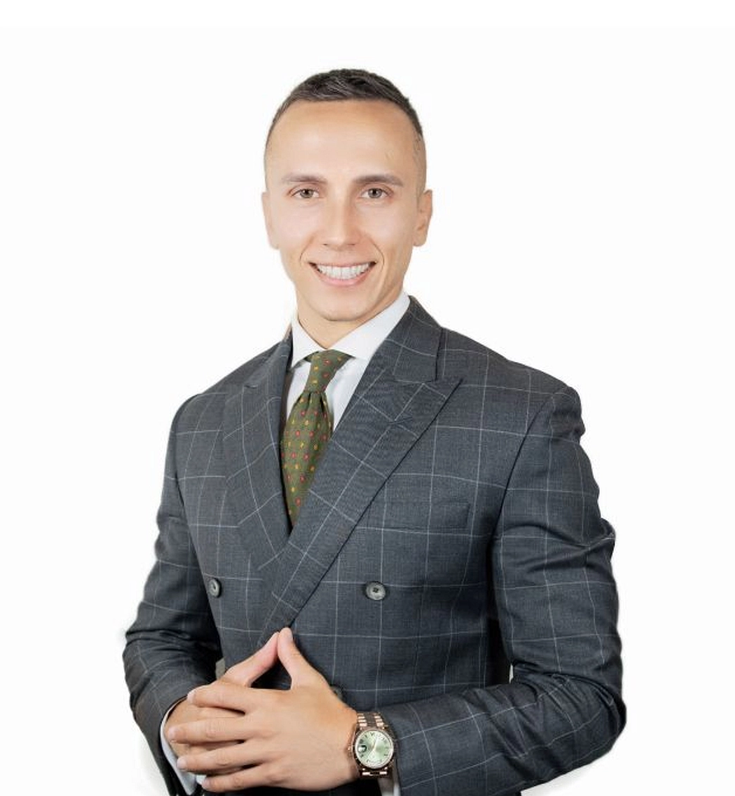 Alessandro Rubertis - Provident Estate