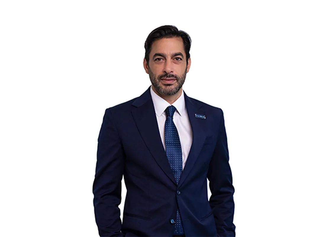 Alexandros Stavrou - Provident Estate